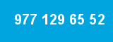 977 129 65 52 977 129 65 52